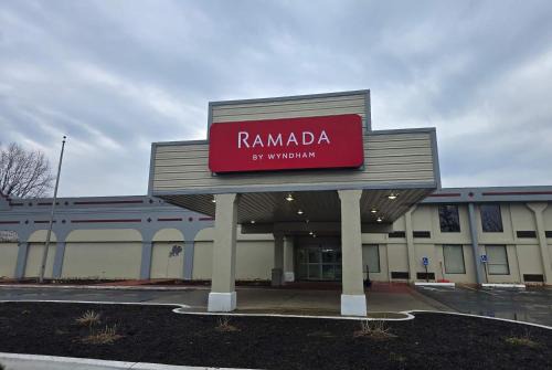 Ramada by Wyndham New Kensington