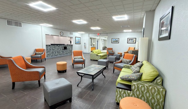Ramada by Wyndham New Kensington