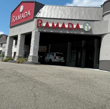 Ramada by Wyndham Newburgh/West Point