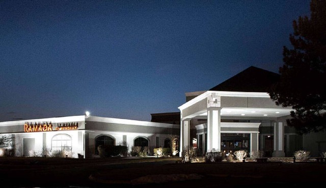 Ramada by Wyndham North Platte & Sandhills Convention Ctr