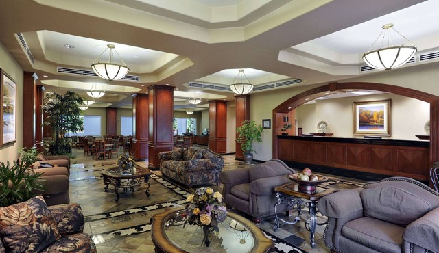 Ramada by Wyndham Olympia