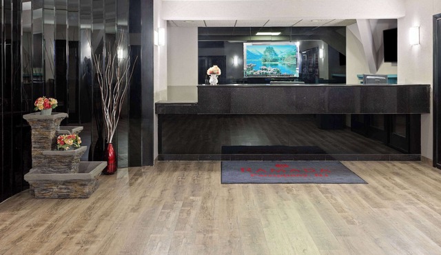 Ramada by Wyndham Parsippany