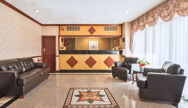 Ramada by Wyndham Pikesville/Baltimore North