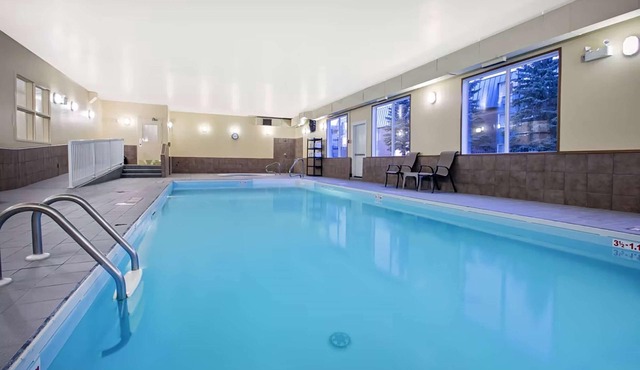 Ramada by Wyndham Prince Albert