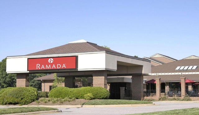Ramada by Wyndham Raleigh
