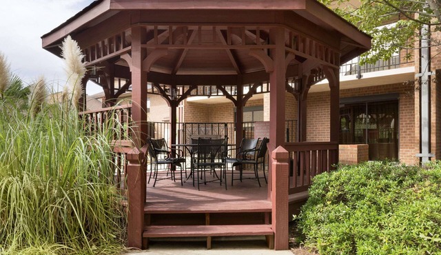 Ramada by Wyndham Raleigh