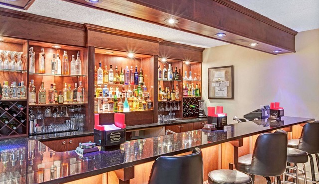 Ramada by Wyndham Rockaway