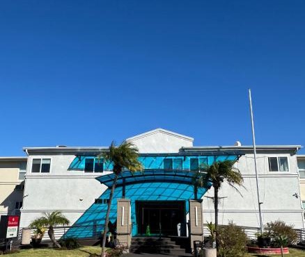 Ramada by Wyndham San Diego Airport