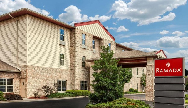 Ramada by Wyndham Sellersburg/Louisville North