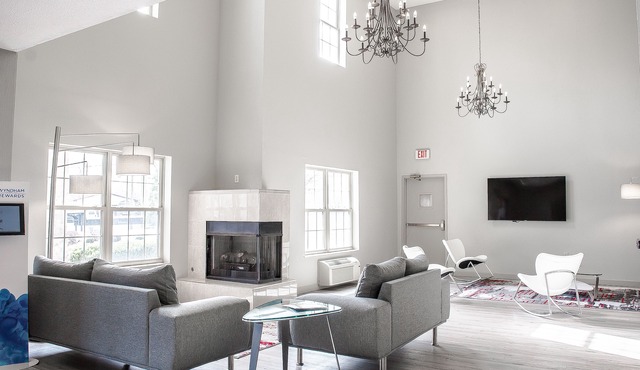 Ramada by Wyndham Sellersburg/Louisville North