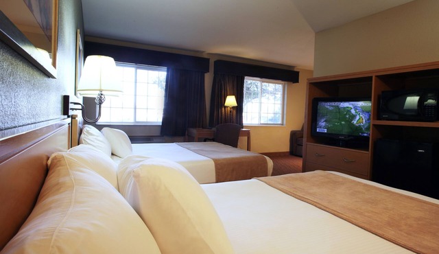 Ramada by Wyndham Spirit Lake/Okoboji