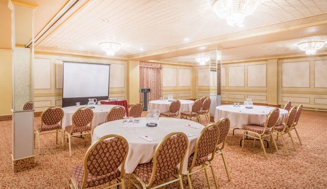 Ramada by Wyndham St. John's