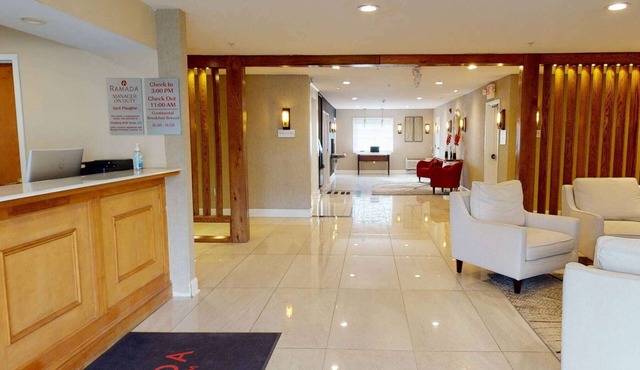 Ramada by Wyndham Strasburg/Shenandoah Valley
