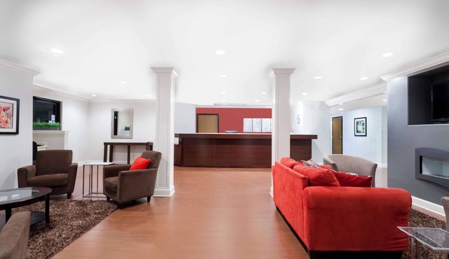 Ramada by Wyndham Tell City