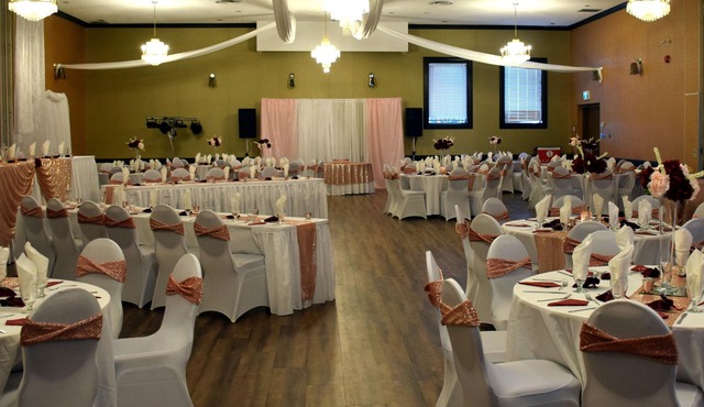 Ramada by Wyndham Timmins