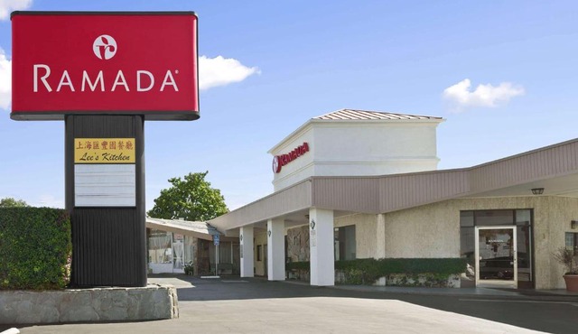 Ramada by Wyndham Torrance