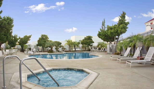 Ramada by Wyndham Torrance