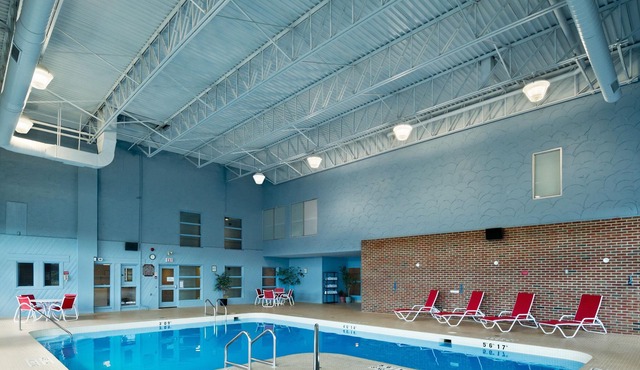 Ramada by Wyndham Trenton