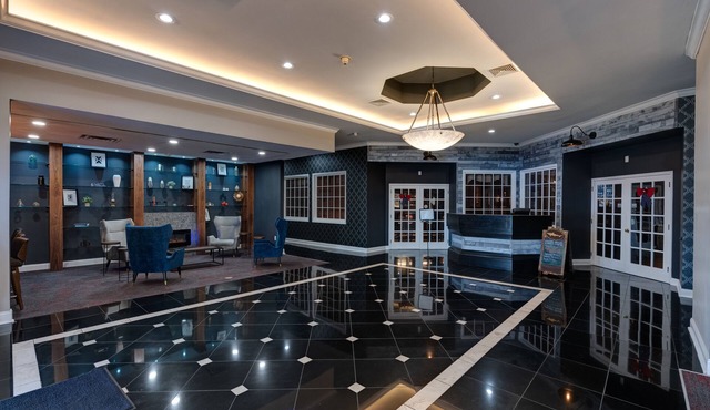 Ramada by Wyndham Vineland Millville Area