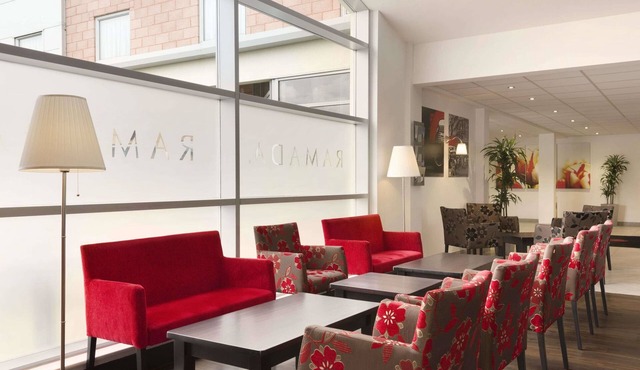 Ramada by Wyndham Wakefield