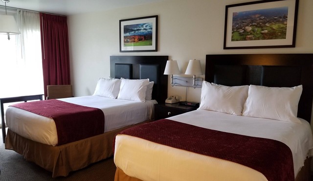 Ramada by Wyndham Washington