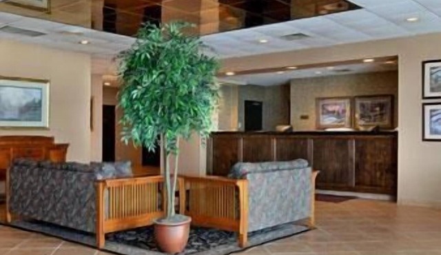 Ramada by Wyndham Watertown/Thousand Islands NY