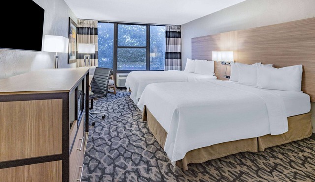 Ramada by Wyndham West Atlantic City