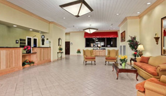 Ramada by Wyndham Wytheville