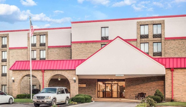 Ramada by Wyndham Xenia