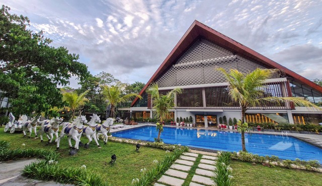 Ramada by Wyndham Yogyakarta