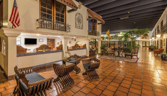 Ramada Hotel & Conference Center by Wyndham Las Cruces