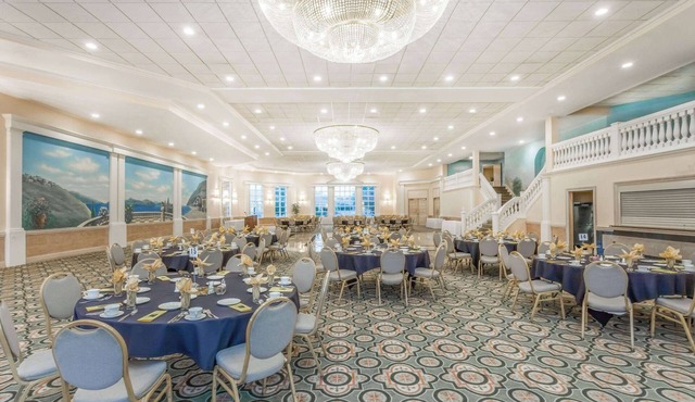 Ramada Hotel & Conference Center by Wyndham Hammond