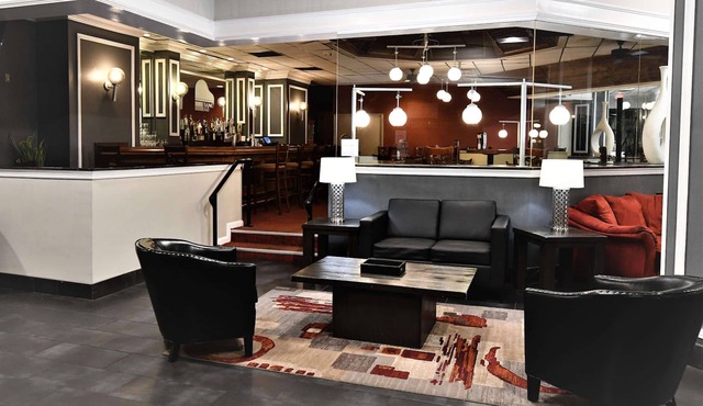 Ramada Hotel & Conference Center by Wyndham Jacksonville