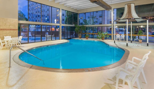 Ramada Hotel & Conference Center by Wyndham Paintsville