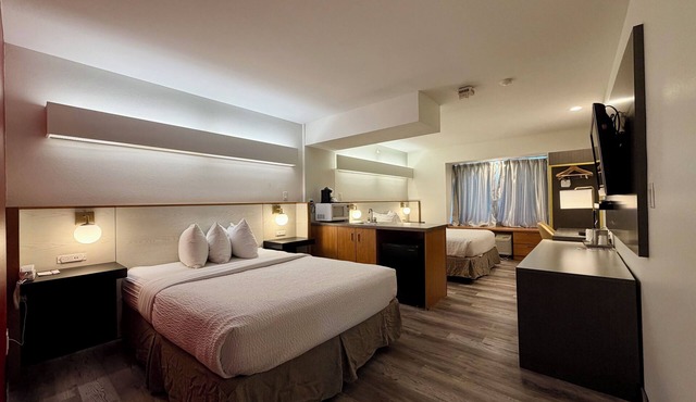 Ramada Limited by Wyndham, Bloomington I-55 & I-74 IL
