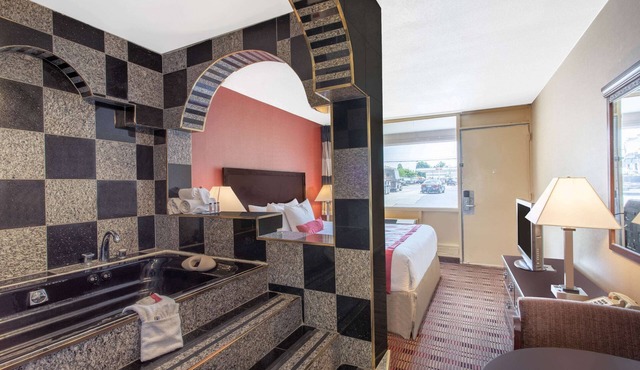 Ramada Limited Cockeysville