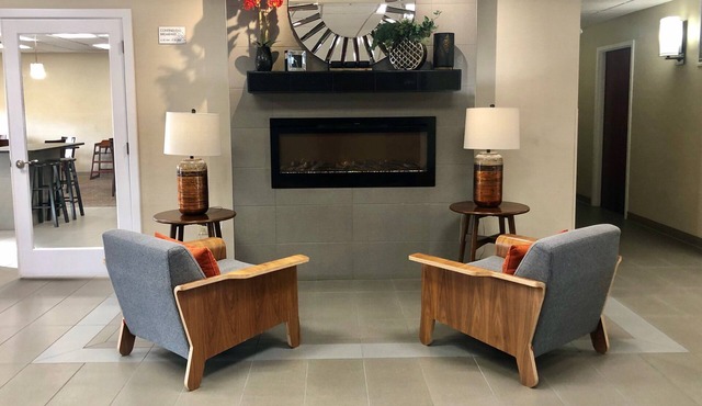 Ramada Limited Mount Sterling