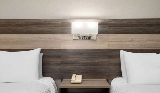 Ramada Limited San Angelo