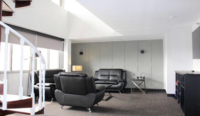 Ramada Plaza by Wyndham Regina Downtown