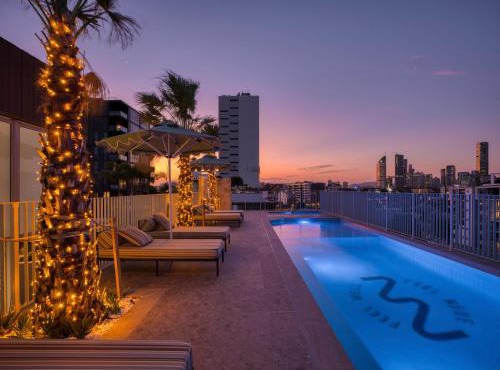 Rambla at Story House