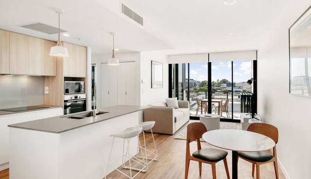 Rambla @ Perry House