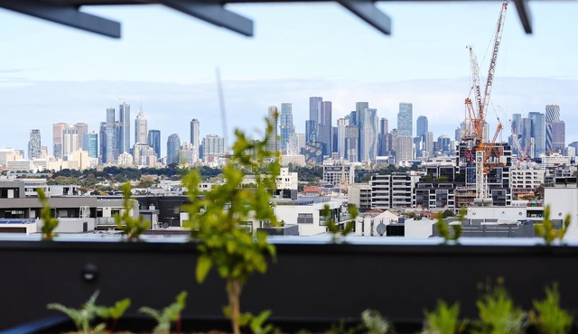 Rambla @ Solarino House