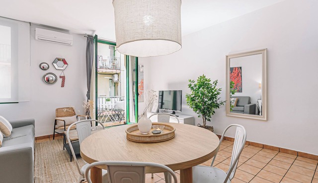 Ramblas Apartment, Boqueria