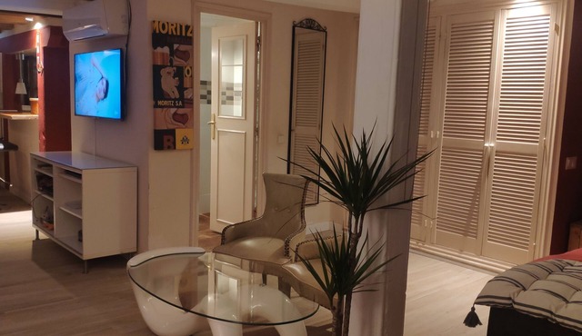Ramblas LOFT 5pax