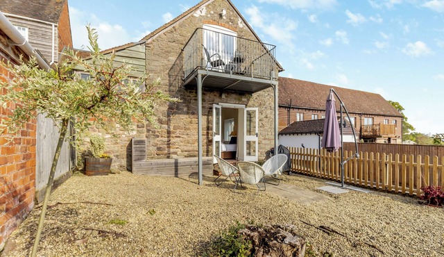 Rambler's Hideaway - UK45414