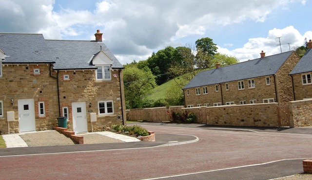 Ramblers Cottage, a beautiful stone built cottage, ideally located.