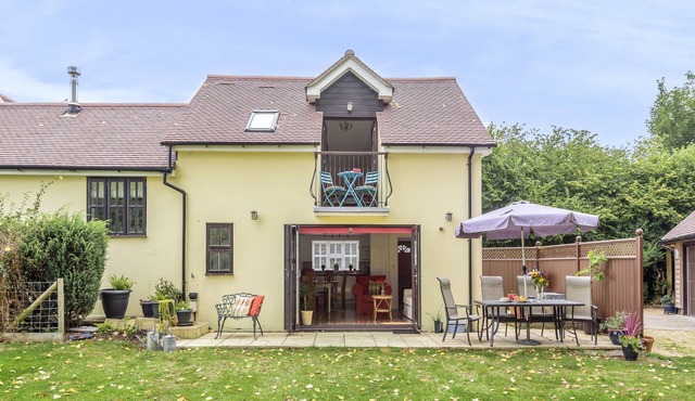 Ramblers is an ideal base for couples looking to stay