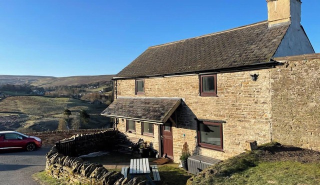 Ramblers Rest - UK33474