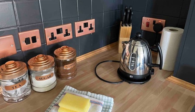 Ramblers Retreat in Dersingham