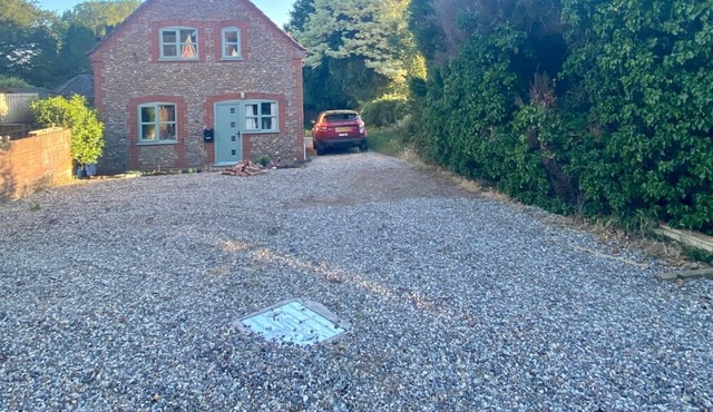 Ramblers Retreat - Rural, dog friendly cottage.